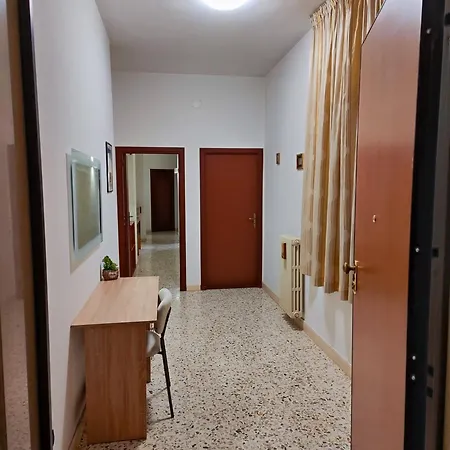 La Casa Di Claudio