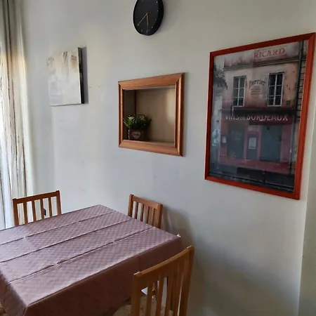 La Casa Di Claudio Galatina
