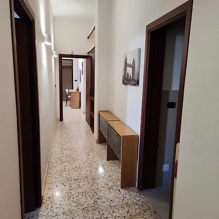 La Casa Di Claudio * Galatina