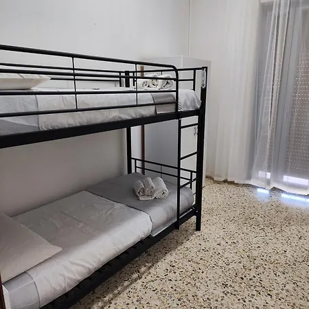 La Casa Di Claudio
