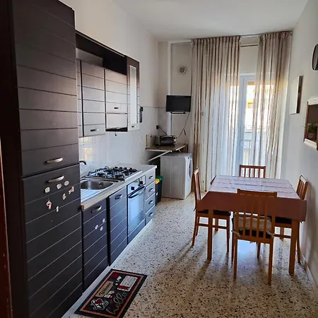 度假居 La Casa Di Claudio *