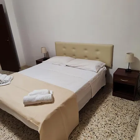 Сasa de vacaciones La Casa Di Claudio