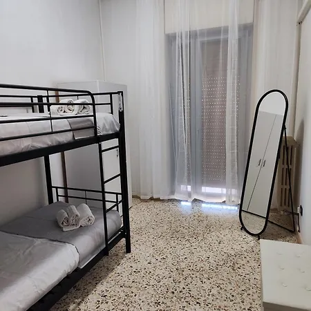 Сasa de vacaciones La Casa Di Claudio Galatina