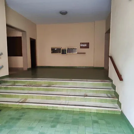 La Casa Di Claudio *