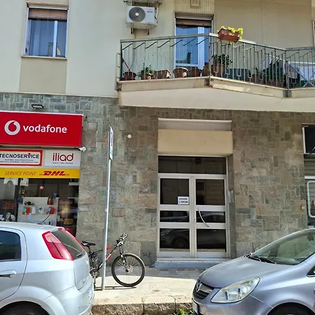 度假居 La Casa Di Claudio