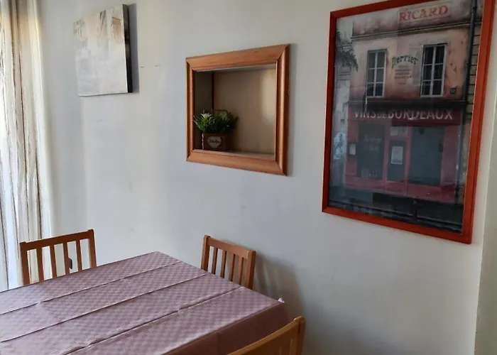 La Casa Di Claudio Galatina