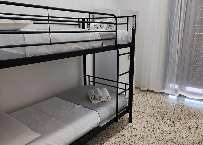 La Casa Di Claudio