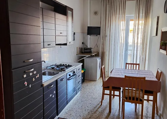 Casa de Férias La Casa Di Claudio *