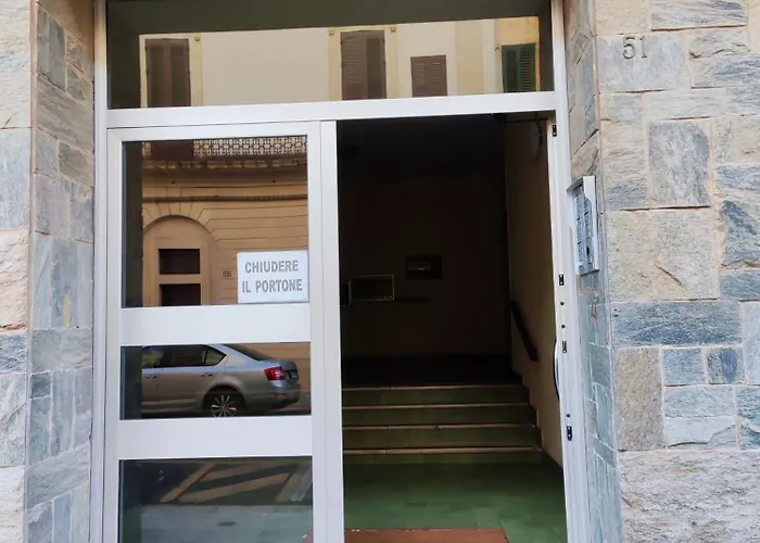 La Casa Di Claudio Galatina