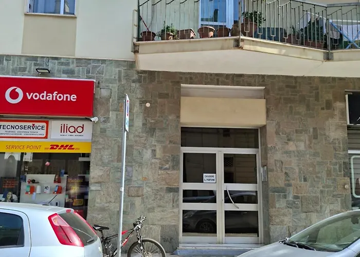 Casa de Férias La Casa Di Claudio